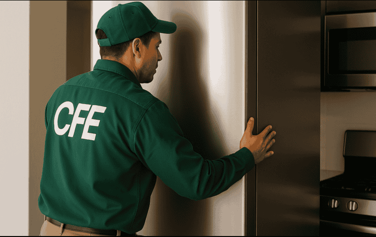 El programa consiste en un plan de financiamiento accesible. ESPECIAL/DALL-E