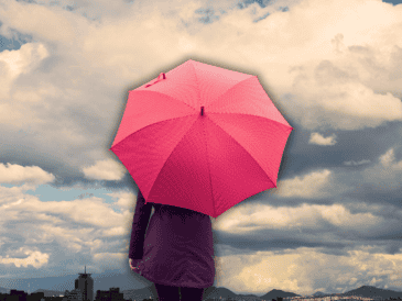 En el estado de Jalisco, se espera cielo con escasa nubosidad por la mañana, aumentando gradualmente hacia la tarde. A lo largo del día podrían registrarse lluvias dispersas. NTX / ARCHIVO / ESPECIAL