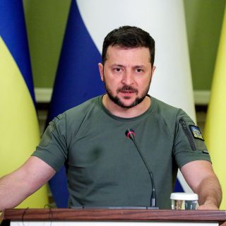 Rusia retorna prisioneros de guerra a Ucrania