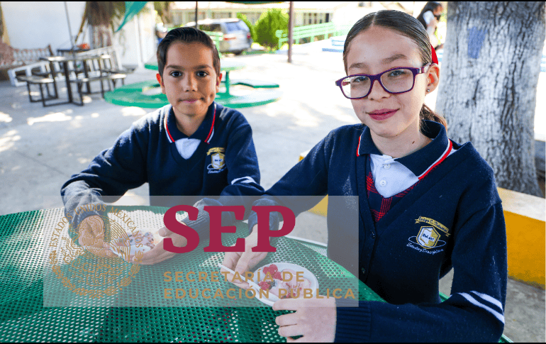 La modificación al calendario responde a una decisión orientada a otorgar una semana adicional de descanso al personal docente. EL INFORMADOR/ARCHIVO