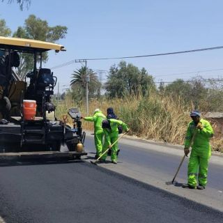 SICT intervendrá Carretera a Chapala a partir de esta fecha