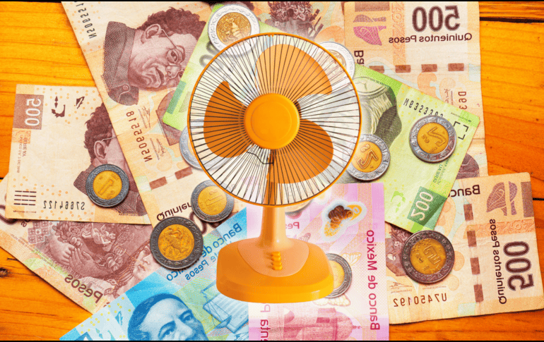 La CFE ha confirmado seis regiones en México con derecho a este descuento por la temporada de calor. ESPECIAL / CANVA