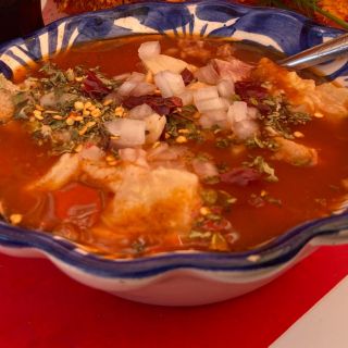 ¿Qué tan sano es desayunar menudo?