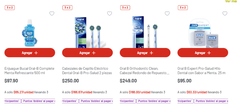 &nbsp;ESPECIAL/Soriana