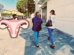 Los miomas uterinos, aunque no están relacionados con el riesgo de cáncer uterino, pueden causar una serie de síntomas molestos y complicaciones de salud. ESPECIAL / CANVA