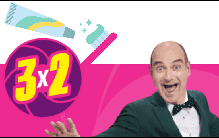 La temporada de Julio Regalado es una de las promociones más esperadas del año, esta inicia en mayo y se extiende por algunos meses. ESPECIAL / Soriana