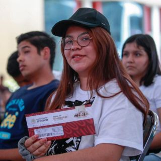 Calendario TENTATIVO de pagos por letra de junio 2025 de la Beca Benito Juárez