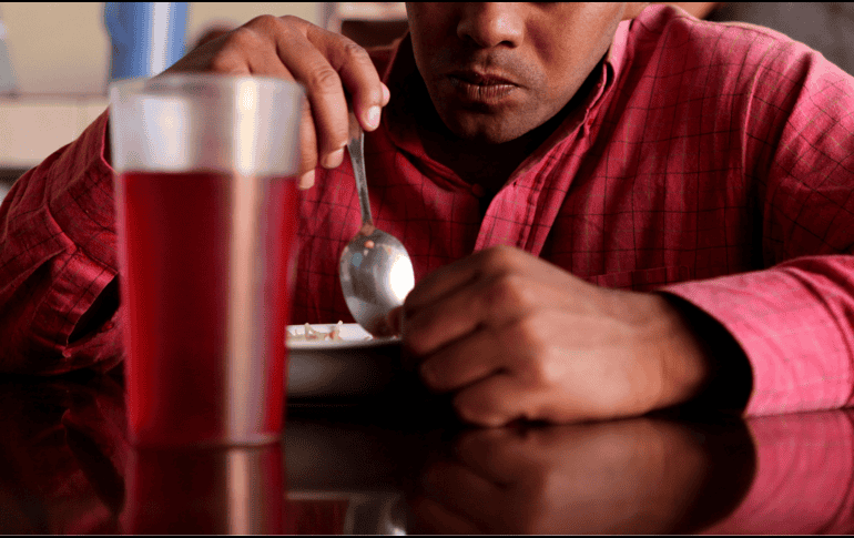 Los trastornos de la conducta alimentaria son problemas graves de salud y no pueden resolverse con simple voluntad. EL INFORMADOR / ARCHIVO