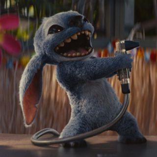 La recomendación de hoy en la cartelera de cine es “Lilo y Stitch”