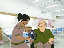 Se han establecido cuatro grupos de atención. UNSPLASH / A.  SAVALA