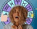 Algunos signos del zodiaco se verán particularmente beneficiados este fin de semana. UNSPLASH/  Ivana Cajina