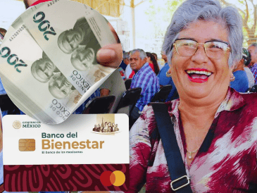 Si bien este mes de mayo está próximo a terminar, algunos de los programas del Bienestar continúan entregando los apoyos económicos. ESPECIAL / Gobierno de México
