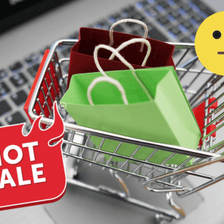 Hot Sale 2025: ¿Cuáles son los productos más demandados durante esta venta?