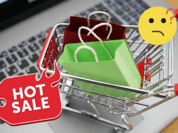El Hot Sale es una de las temporadas más esperadas del año por sus múltiples descuentos y promociones. Canva/ESPECIAL