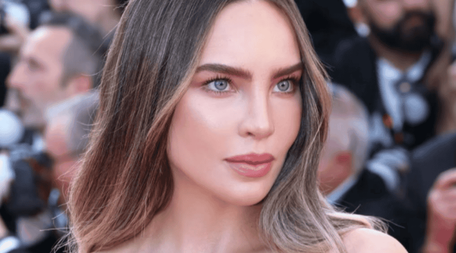 Belinda no deja de derrochar estilo y elegancia en el Festival de Cannes. INSTAGRAM / @belindapop