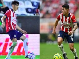 Uno de los grandes problemas para el Guadalajara es la fuga de talentos, ya que hombres que no destacaron con la institución tapatía, terminan siendo claves con otras escuadras. IMAGO7