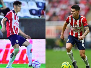 Uno de los grandes problemas para el Guadalajara es la fuga de talentos, ya que hombres que no destacaron con la institución tapatía, terminan siendo claves con otras escuadras. IMAGO7