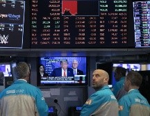 Cabe destacar que la Unión Europea es uno de los principales socios comerciales de Estados Unidos. AP/ARCHIVO