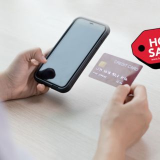 Conoce la app que te avisa los descuentos del Hot Sale 2025 en tiempo real