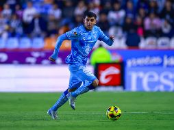 Actualmente, el “Cotorro” es seguido por diferentes equipos en el futbol mexicano, por lo que la directiva de Chivas tendrá que hacer un esfuerzo importante para hacerse de sus servicios. IMAGO7