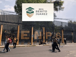 Recientemente en redes sociales está causando furor un posible pago triple a los beneficiarios de la Beca Benito Juárez. SUN/ ARCHIVO.