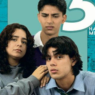 “Juego de tres”: las máscaras sociales de las familias mexicanas