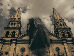 Este sábado existe la probabilidad de lluvia en Guadalajara. EL INFORMADOR / ARCHIVO