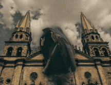 Este sábado existe la probabilidad de lluvia en Guadalajara. EL INFORMADOR / ARCHIVO