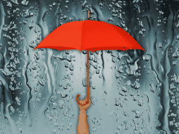 Las lluvias pronosticadas podrían generar encharcamientos, inundaciones y deslaves, así como incremento en los niveles de ríos y arroyos. ESPECIAL / CANVA