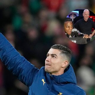 ¿Cristiano jugará el Mundial de Clubes? Esto dice Infantino