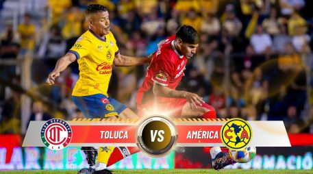 El América, actual tricampeón de la Liga MX, buscará este domingo conquistar su cuarto título consecutivo cuando enfrente a los Diablos Rojos en el partido definitivo. IMAGO7