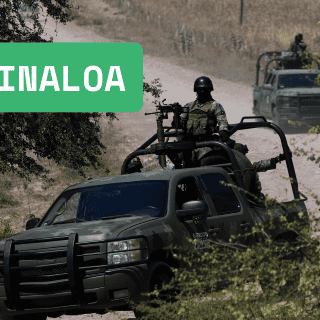 Hallan túnel en reclusorio de Culiacán; ya lo taparon