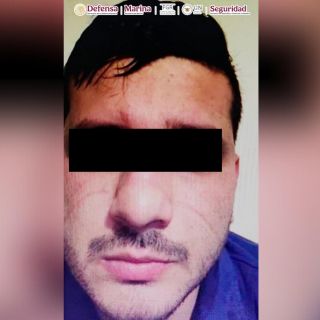 Harfuch confirma que "El Perris" fue abatido; era operador cercano a Los Chapitos