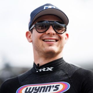 Pato O'Ward busca la gloria en las 500 Millas de Indianápolis