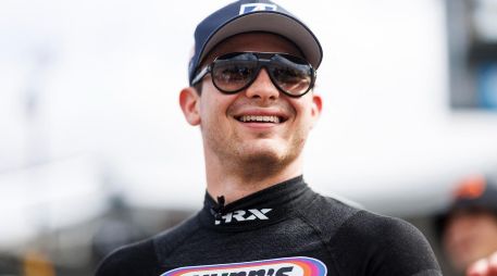 Las 500 Millas de Indianápolis, que forman parte de la “Triple Corona” del automovilismo junto al Gran Premio de Mónaco y las 24 Horas de Le Mans, se celebrarán a partir de las 10:00 horas (tiempo del centro de México). AFP / ARCHIVO