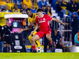 Los protagonistas de esta historia buscan capitalizar el desempeño que realizaron a lo largo del torneo de la Liga MX. IMAGO7