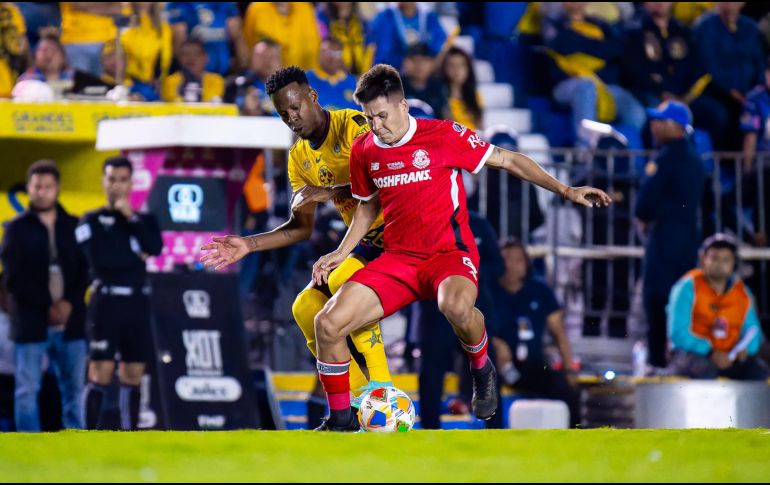 Los protagonistas de esta historia buscan capitalizar el desempeño que realizaron a lo largo del torneo de la Liga MX. IMAGO7