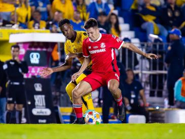 Los protagonistas de esta historia buscan capitalizar el desempeño que realizaron a lo largo del torneo de la Liga MX. IMAGO7