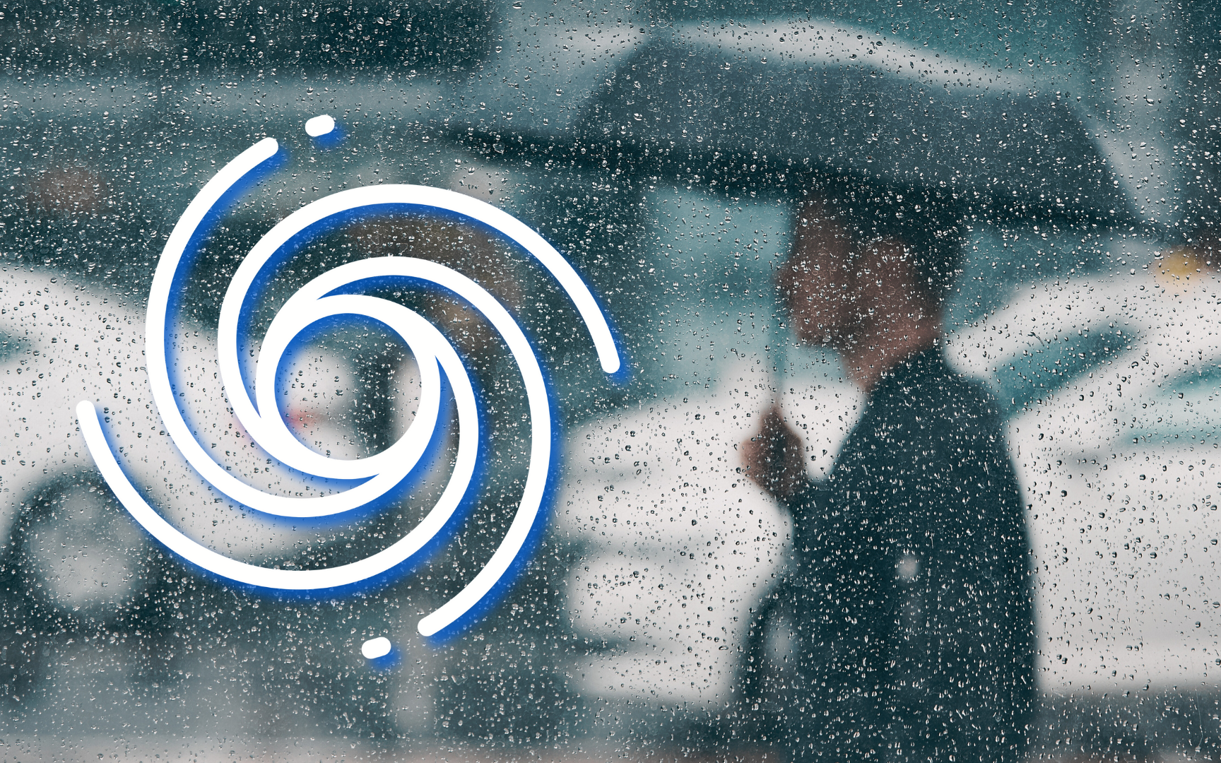 Estadísticamente, en el Pacífico, tres ciclones impactan en costas de México, mientras que, en el Atlántico, dos ingresan a tierra. ESPECIAL / CANVA