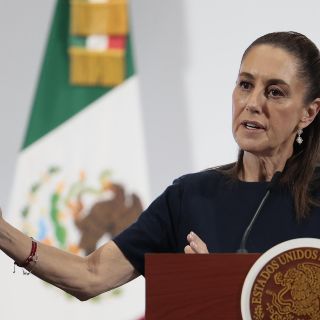 Sheinbaum advierte impulsar movilizaciones ante impuestos a remesas en EU