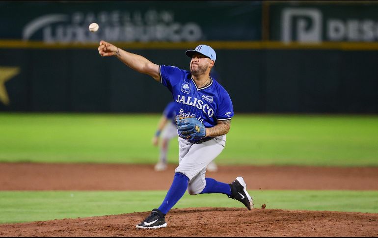 La ofensiva de los Algodoneros comenzó a trabajar y el pitcheo de los Charros volvió a flaquear en momentos clave. CORTESÍA/ CHARROS DE JALISCO.