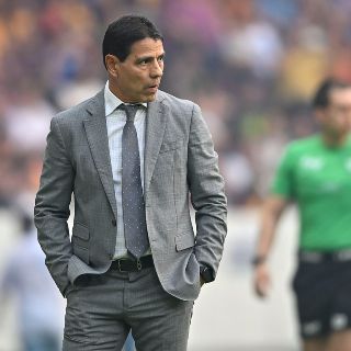 Alfonso Sosa: “Muchos insisten en matar y aniquilar la liga, pero esto le da vida”