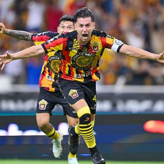 Javier Ledesma: “Con el gol sentí que no se nos escapaba el título”