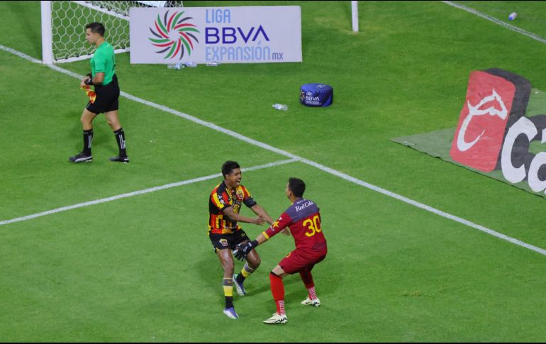 Jonathan Sánchez se ha especializado en cobrar el quinto penal, y anoche no defraudó. IMAGO7/J. Cubeyro