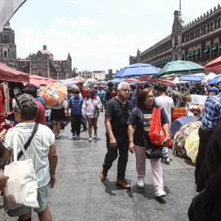 Ante plantón de la CNTE, Gobierno invita al diálogo
