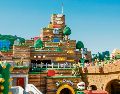 Super Nintendo World. Explora un mundo basado en los clásicos juegos de “Mario”. CORTESÍA/Universal Orlando Resort