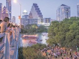 En esta ciudad se puede disfrutar desde su arquitectura hasta su deliciosa gastronomía. CORTESÍA