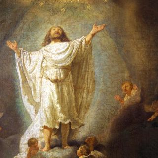 Evangelio de hoy: La paz que vence el miedo