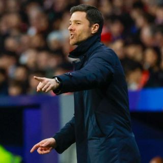 Real Madrid anuncia a Xabi Alonso como su nuevo DT