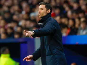 A través de un comunicado, en sus redes sociales, el equipo de la capital de España hizo oficial la llegada del habilidoso excentrocampista. EFE / ARCHIVO